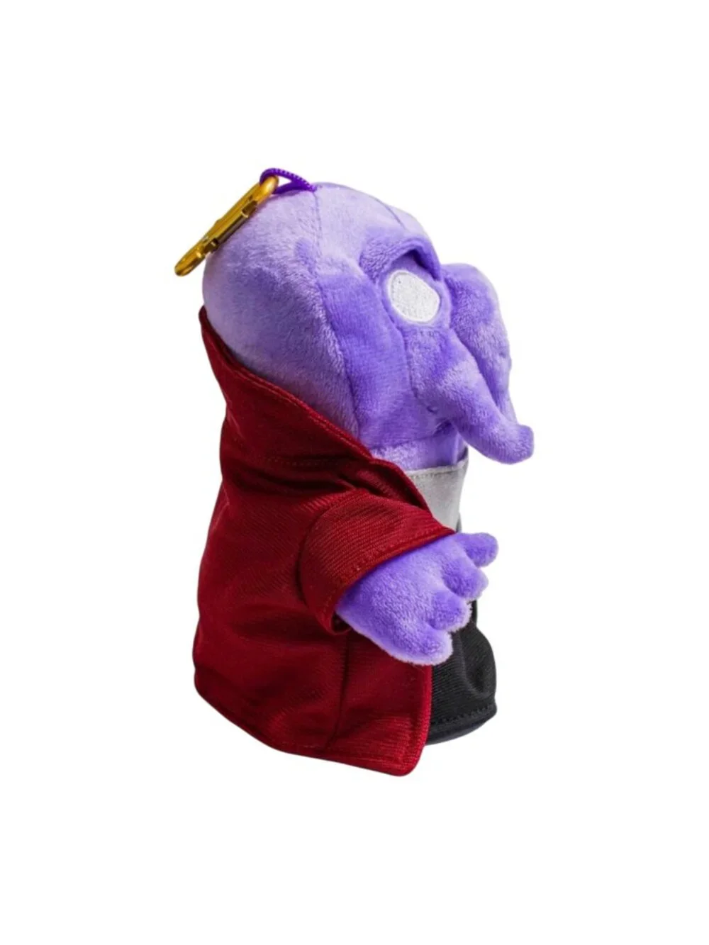 Ultra Pro Figurines of Adorable Plush Gamers Pouch Mind Flayer